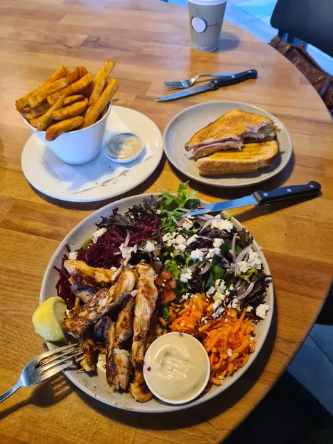 Euro Grill