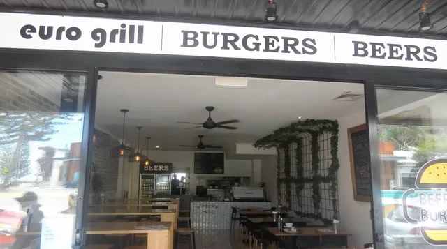 Euro Grill