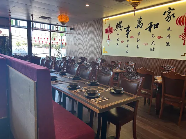 Exotic Wok & Grill