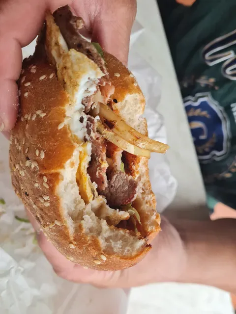 Fat Chicken