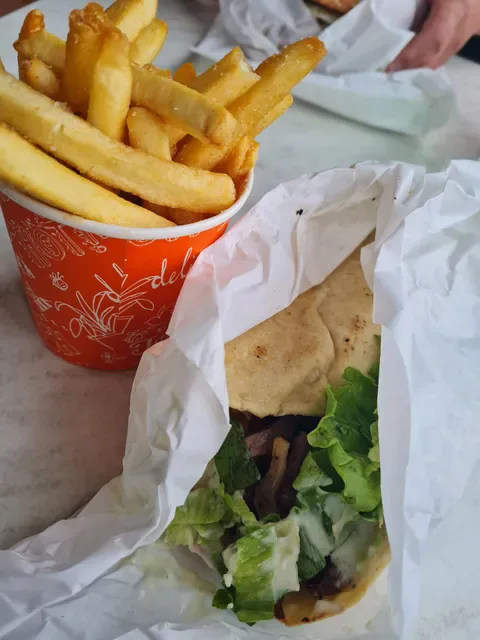 Fat Chicken