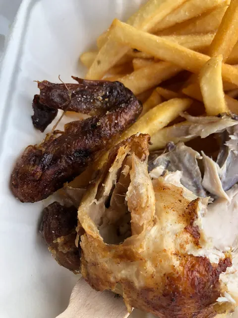 Fat Chicken