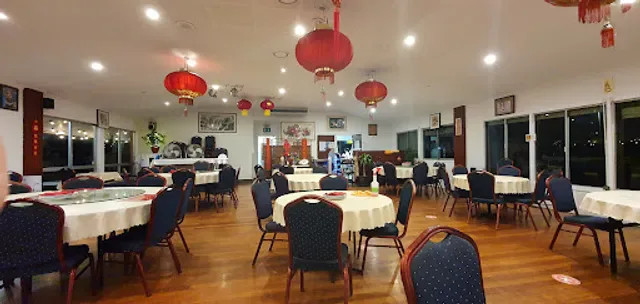 Feng Shui Chinese Restaurant