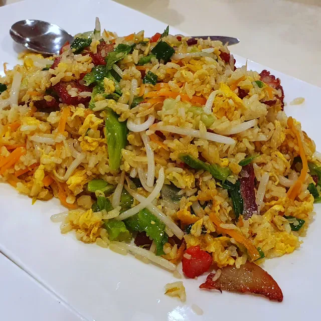 Feng Shui Chinese Restaurant