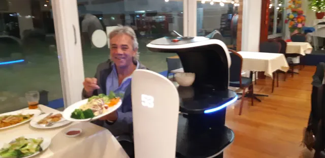 Feng Shui Chinese Restaurant