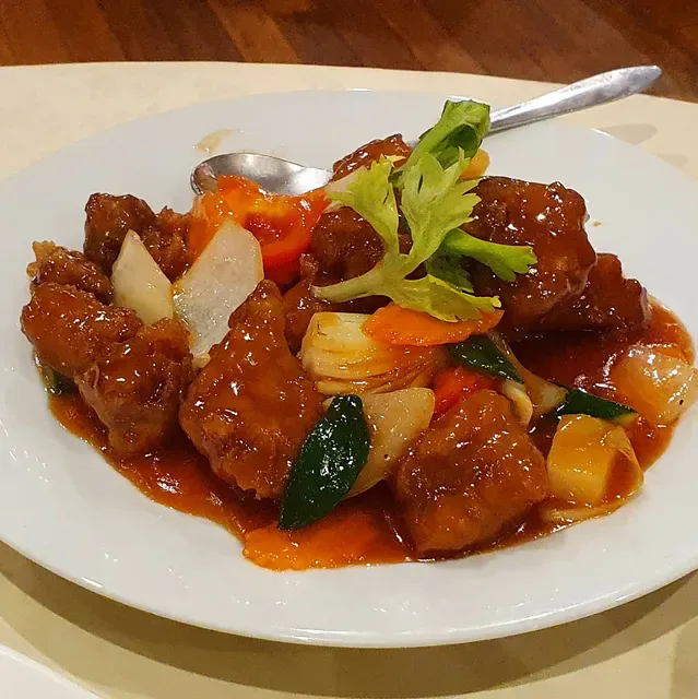 Feng Shui Chinese Restaurant