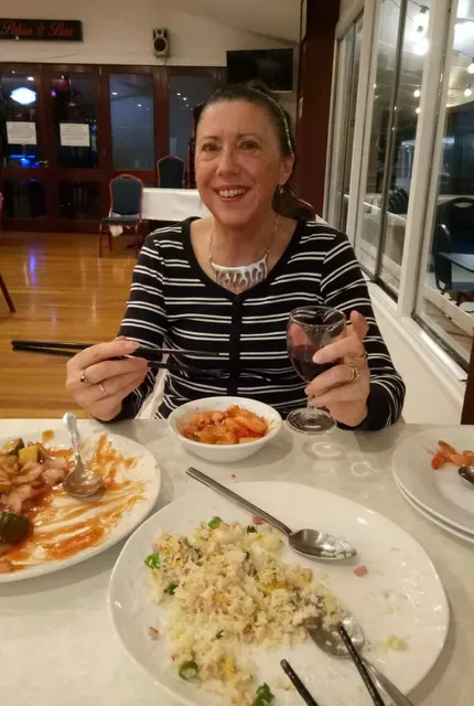 Feng Shui Chinese Restaurant