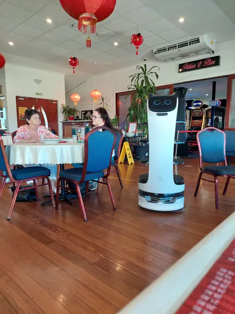Feng Shui Chinese Restaurant
