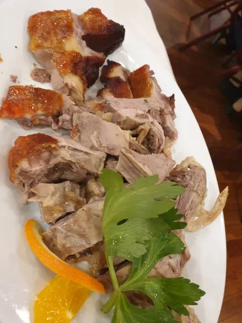 Feng Shui Chinese Restaurant