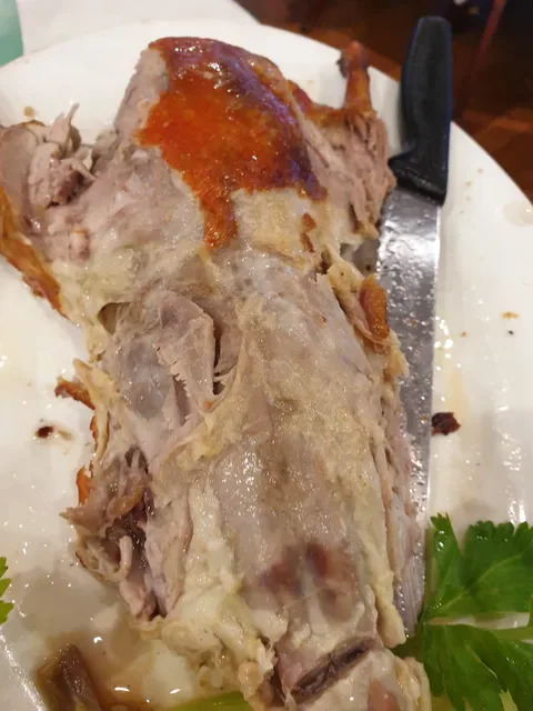 Feng Shui Chinese Restaurant