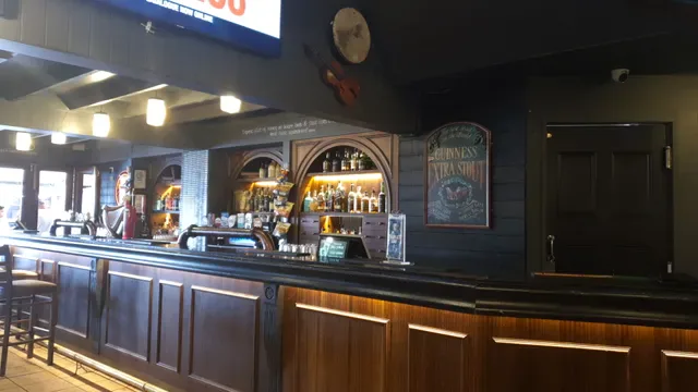 Finn McCool's Surfers Paradise