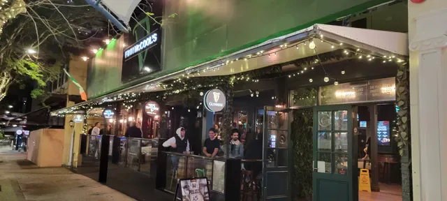Finn McCool's Surfers Paradise