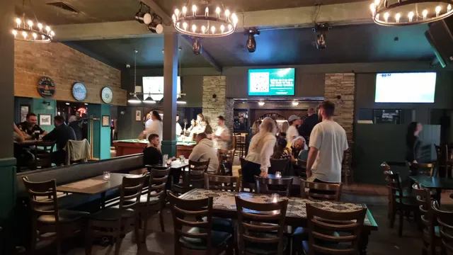 Finn McCool's Surfers Paradise