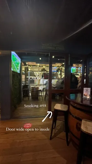 Finn McCool's Surfers Paradise