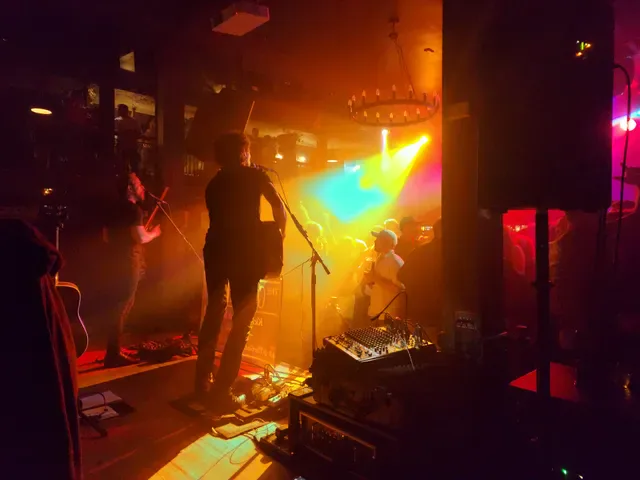 Finn McCool's Surfers Paradise