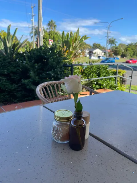 First Fruits Coffee