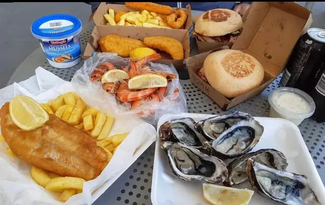 Fish Depot Pimpama