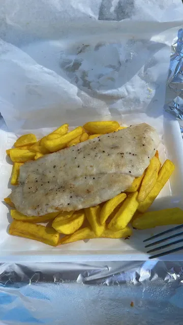 Fish Depot Pimpama