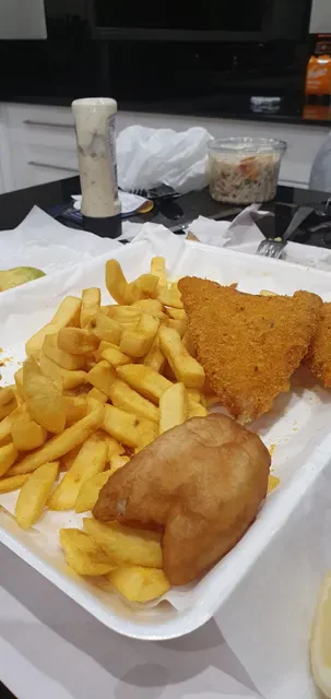 Fish Depot Pimpama