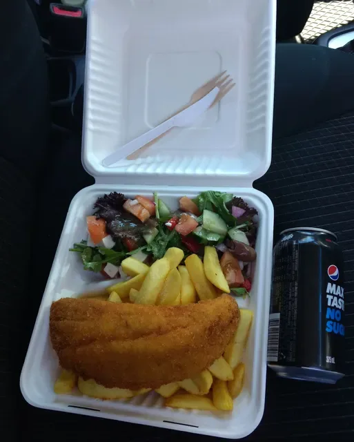 Fish Depot Pimpama