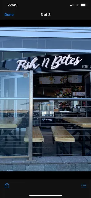 Fish n Bites