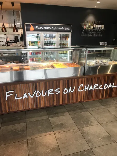 Flavours on Charcoal - Flavours Burleigh Waters (Brazilian BBQ) -