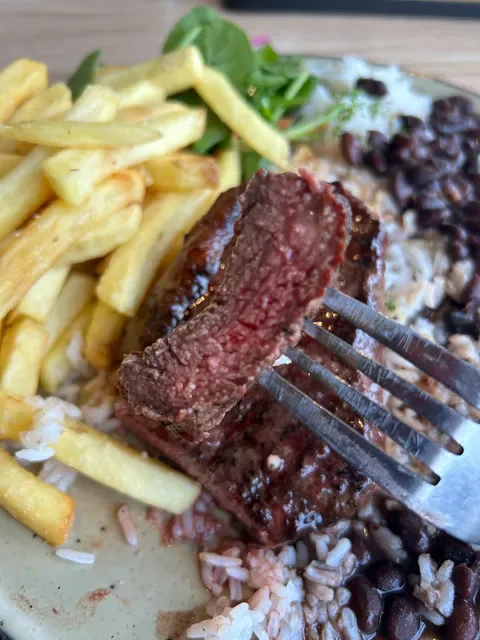 Flavours on Charcoal - Flavours Burleigh Waters (Brazilian BBQ) -