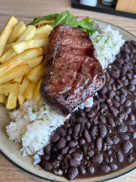Flavours on Charcoal - Flavours Burleigh Waters (Brazilian BBQ) -