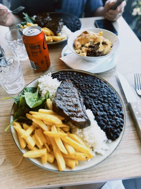 Flavours on Charcoal - Flavours Burleigh Waters (Brazilian BBQ) -