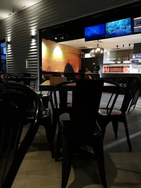 Flavours on Charcoal - Flavours Burleigh Waters (Brazilian BBQ) -