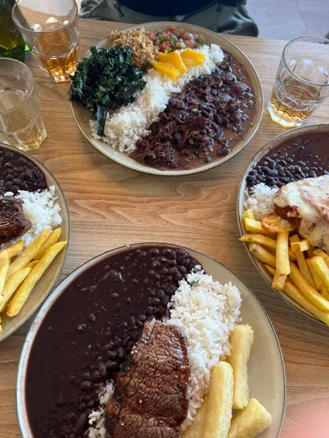 Flavours on Charcoal - Flavours Burleigh Waters (Brazilian BBQ) -