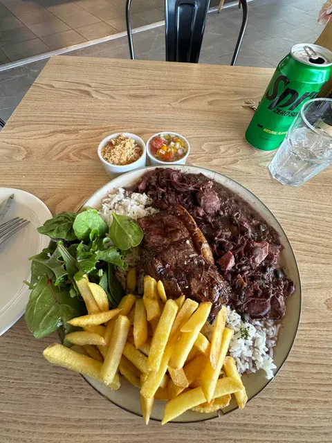Flavours on Charcoal - Flavours Burleigh Waters (Brazilian BBQ) -