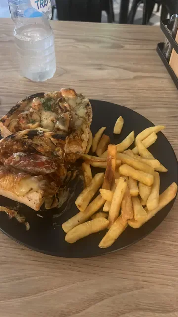 Flavours on Charcoal - Flavours Burleigh Waters (Brazilian BBQ) -