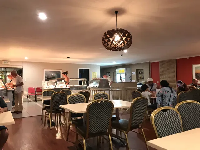 Flower Garden Chinese Restaurant