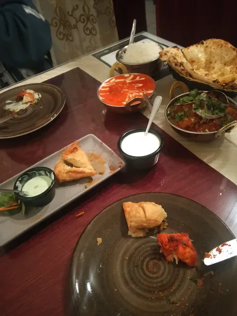 Foodie Indiya