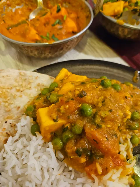Foodie Indiya