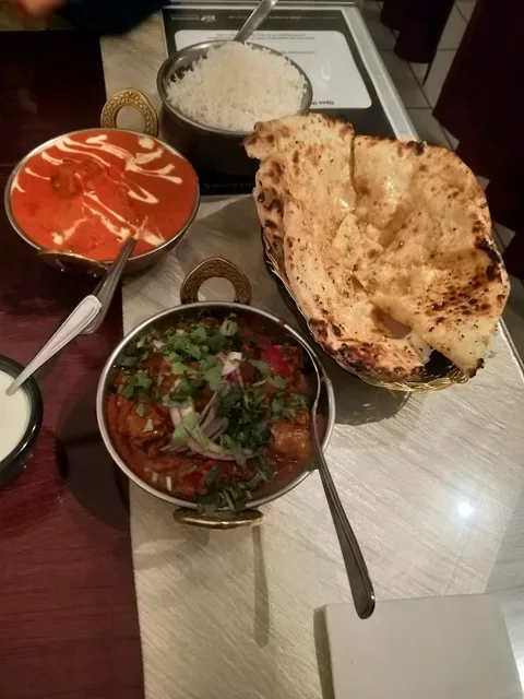 Foodie Indiya