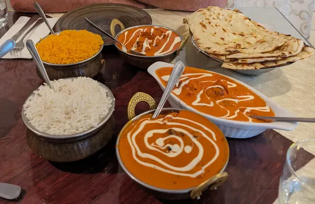 Foodie Indiya