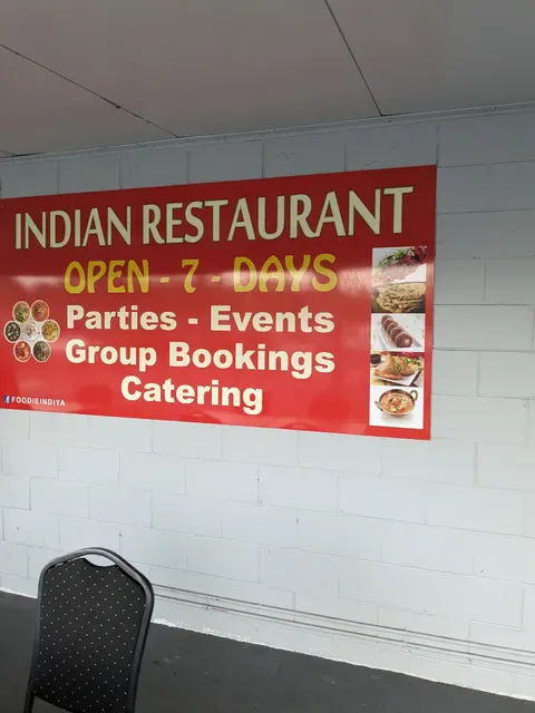 Foodie Indiya