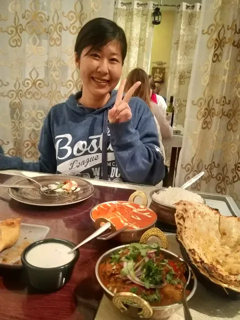 Foodie Indiya