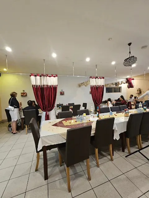 Foodie Indiya
