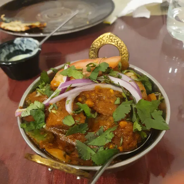 Foodie Indiya