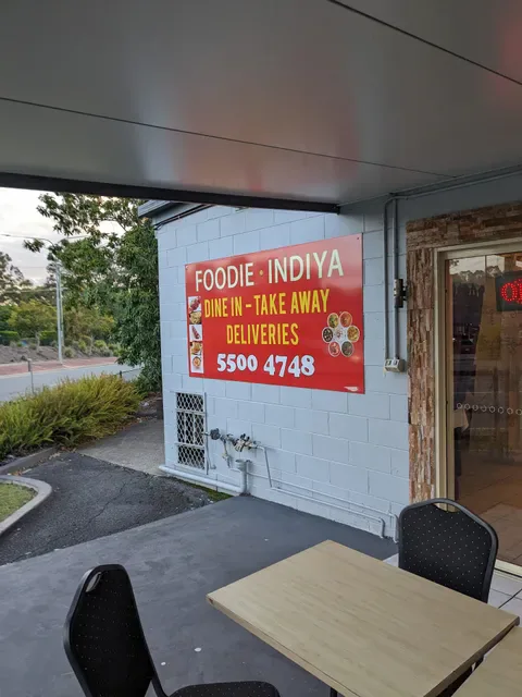 Foodie Indiya