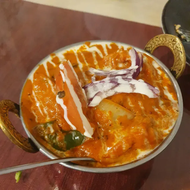 Foodie Indiya