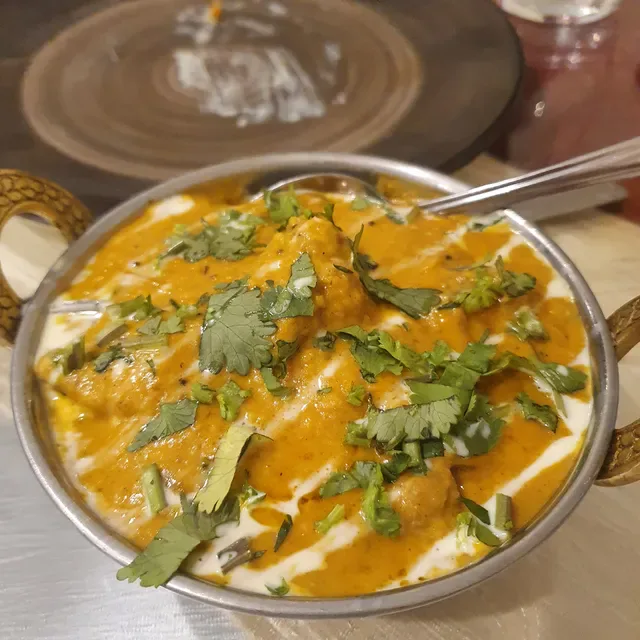 Foodie Indiya