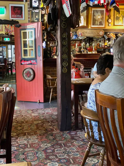 Fox & Hounds