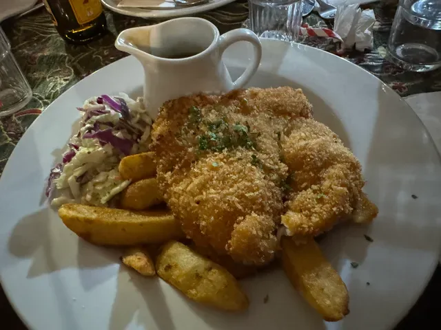 Fox & Hounds