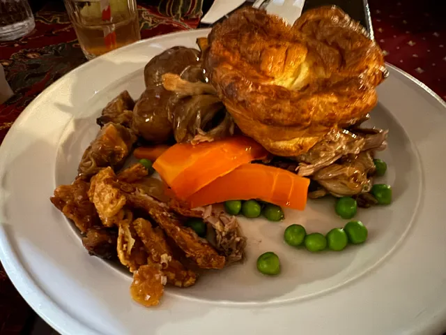 Fox & Hounds