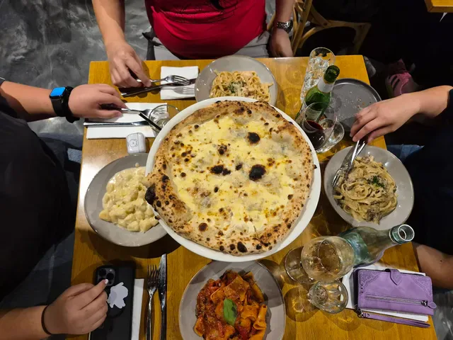 Fratello Italian