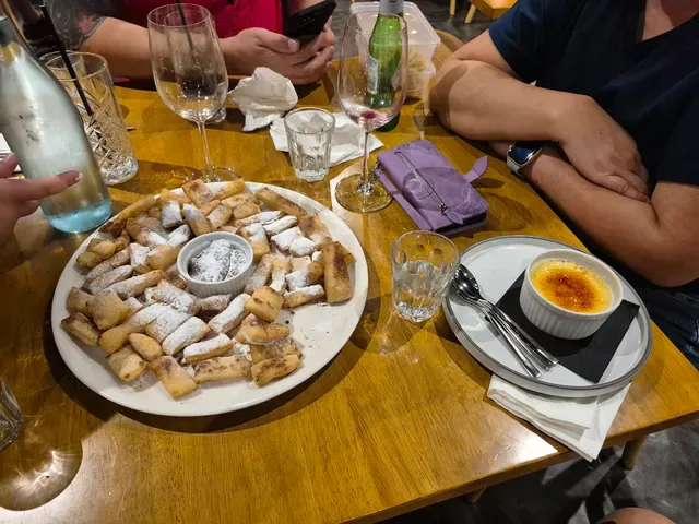 Fratello Italian